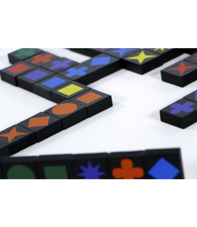 999 Games | Qwirkle | 6+