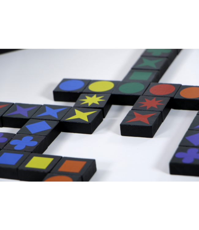 999 Games | Qwirkle | 6+