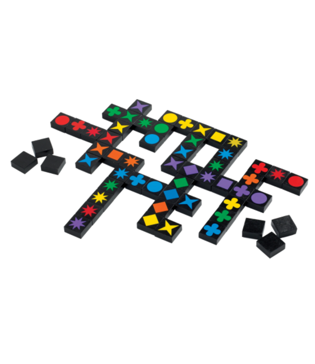 999 Games | Qwirkle | 6+