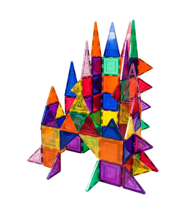 Tactic | PicassoTiles | Set | 101 delig | 3+