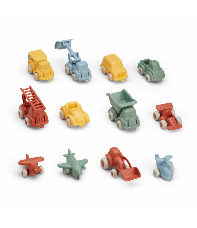 Viking Toys | RE-line | Mini voertuig | 1+