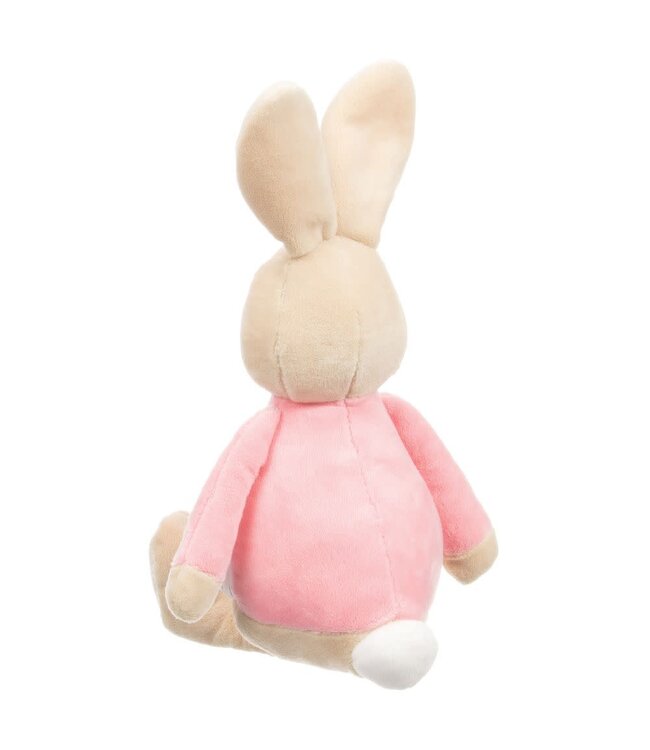 Rainbow Design | Peter Rabbit Serie | Flopsie | Pluche Knuffel | Roze | 26 cm | 0+