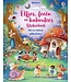 Usborne Stickerboek | Elfjes, Feeën en Kabouters | 5+