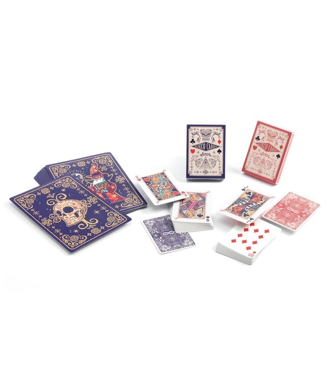 Djeco | Magic| Cartum Magus | 20 Tricks | 8 - 12 jaar