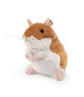 Living Nature Wolrd | Hamster 11 cm | 1+