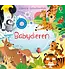 Usborne | Geluidenboek | Babydieren | 1+