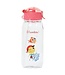 Draeger Paris Draeger Paris 1886 | Tritan Drinking Bottle | 480 ml | Piraat