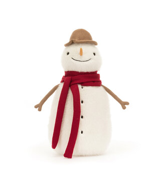 Jellycat Jellycat | Christmas collection | Jesse Snowman | 30 cm | 0+