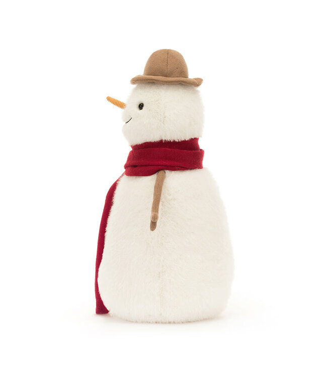 Jellycat | Christmas collection | Jesse Snowman | 30 cm | 0+