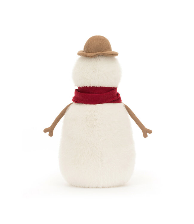 Jellycat | Christmas collection | Jesse Snowman | 30 cm | 0+