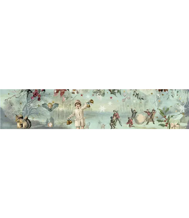 Belle Lurette Music | Rondo Muziekmechaniek | Vintage Christmas  | Jingle Bells