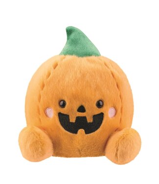 Aurora Aurora | Palm Pals | Halloween Pompoen | 20 cm | 0+