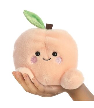 Aurora Aurora | Palm Pals | Perzik | 13 cm | 0+