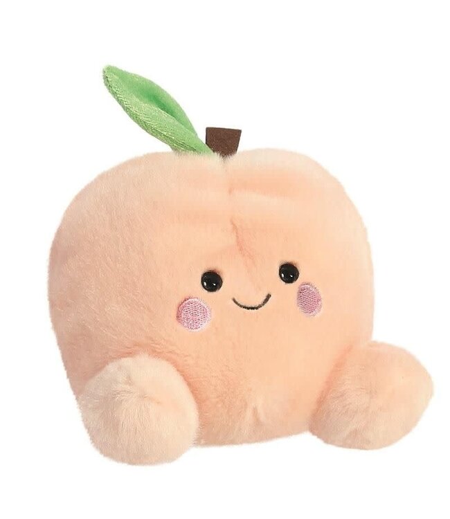 Aurora | Palm Pals | Perzik | 13 cm | 0+