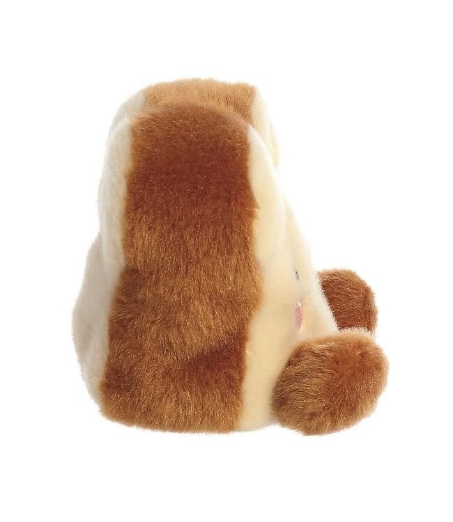 Aurora | Palm Pals | Toast met boter | 13 cm | 0+