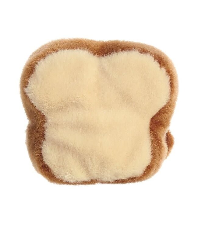 Aurora | Palm Pals | Toast met boter | 13 cm | 0+