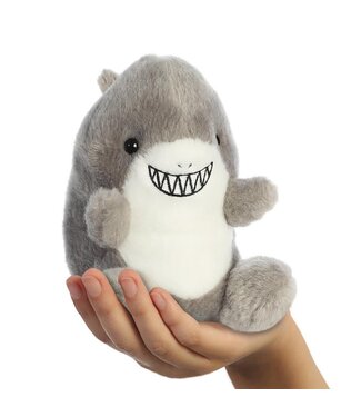 Aurora Aurora | Palm Pals | Haai | 13 cm | 0+