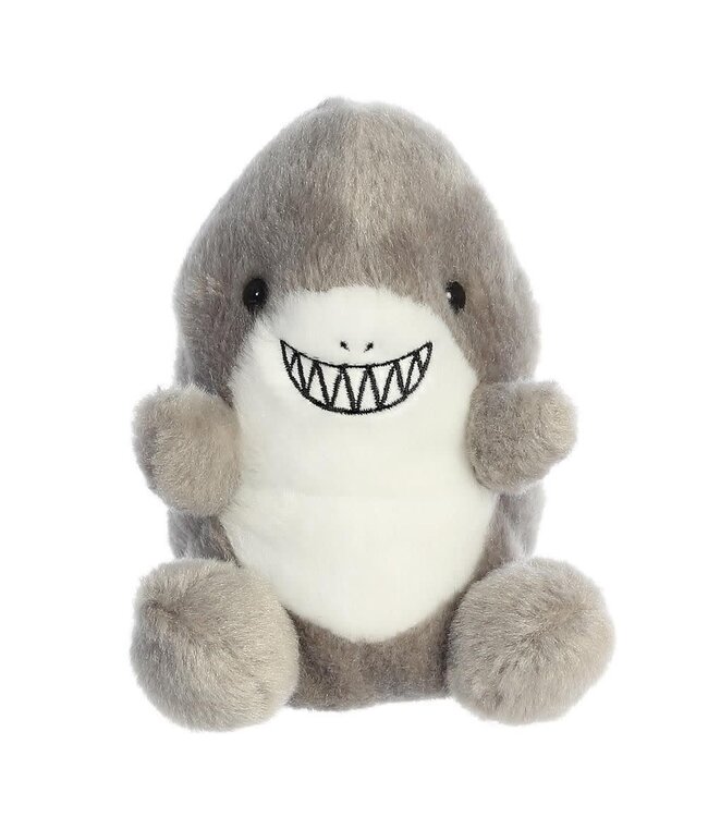 Aurora | Palm Pals | Haai | 13 cm | 0+