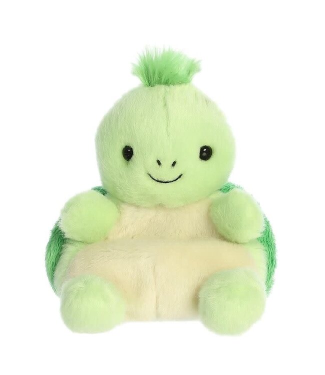 Aurora | Palm Pals | Schildpad | 13 cm | 0+