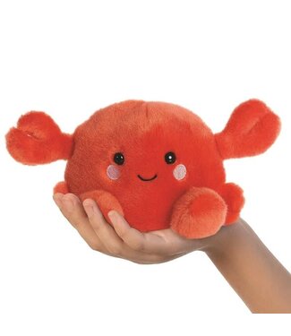 Aurora Aurora | Palm Pals | Krab | 13 cm | 0+