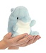 Aurora Aurora | Palm Pals | Dolfijn | 13 cm | 0+