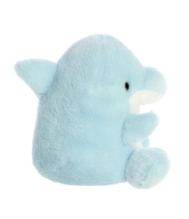 Aurora | Palm Pals | Dolfijn | 13 cm | 0+