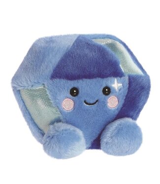 Aurora Aurora | Palm Pals | Saffier | 13 cm | 0+