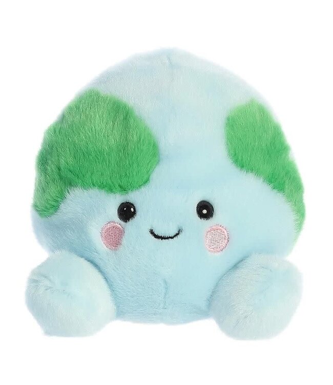 Aurora | Palm Pals | Aarde | 13 cm | 0+