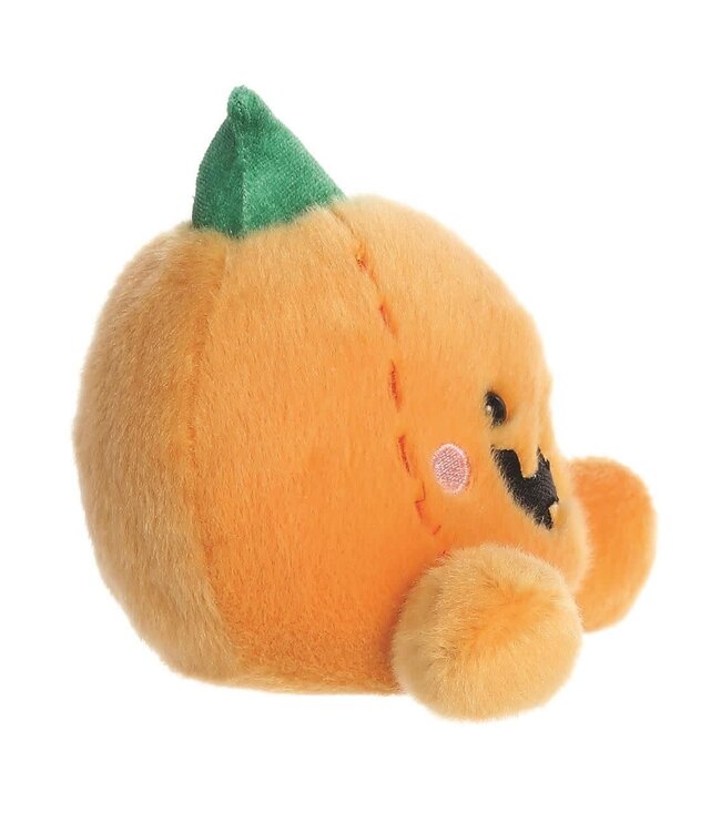 Aurora | Palm Pals | Halloween Pompoen | 13 cm | 0+