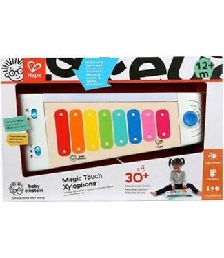 Hape Hape | Magic Touch Xylophone | 1+