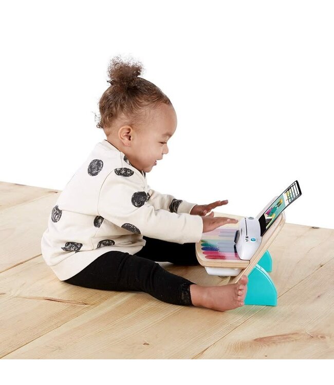 Hape | Magic Touch Piano | 30 cm | 1+