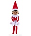The Elf On The Shelf | Knuffel | Soft Toy | Girl | Bruine Ogen | 30 cm | 0+