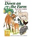 Heritage Playing Cards Heritage Playing Cards | Speelkaarten | Down On The Farm