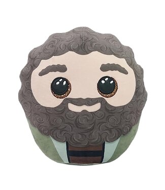Ty | Squish a Boo | Harry Potter | Hagrid | 20cm