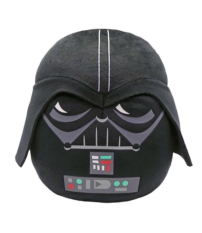 Ty | Squish a Boo | Starwars | Darth Vader | 20 cm