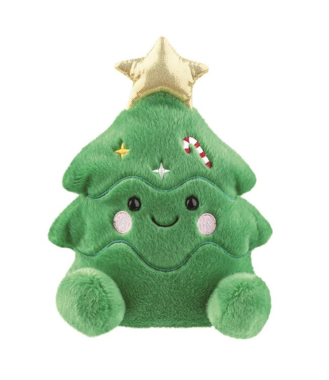 Aurora | Palm Pals | Kerst | Kerstboom | 20 cm | 0+