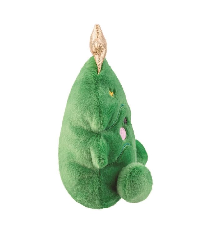 Aurora | Palm Pals | Kerst | Kerstboom | 20 cm | 0+