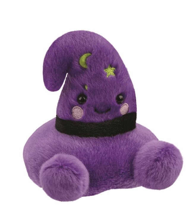 Aurora | Palm Pals | Heksen Hoed  | 13 cm | 0+