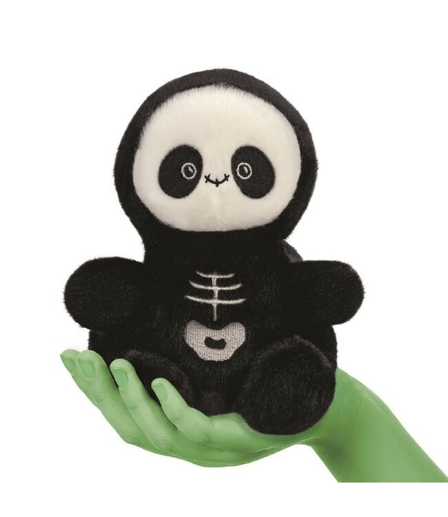 Aurora | Palm Pals | Skelet | 20 cm | 0+