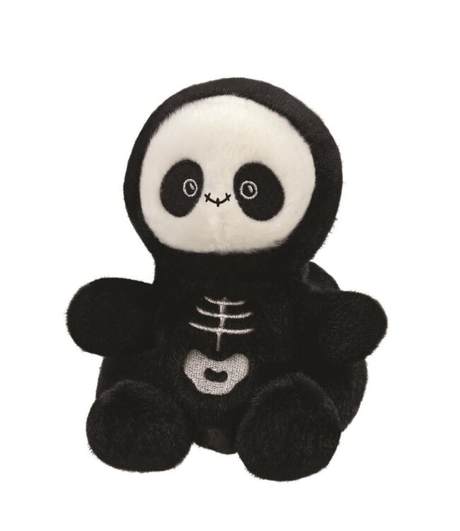 Aurora | Palm Pals | Skelet | 20 cm | 0+