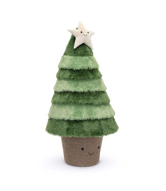 Jellycat Jellycat | Christmas collection | Amuseables Nordic Spruce Christmas Tree | Really Big | 90 cm