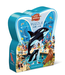 Crocodile Creek Crocodile Creek | Puzzle | Day at the Aquarium | 48 delig | 4+