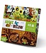 Crocodile Creek Crocodile Creek | Puzzle | Above & Below | Backyard | 48 stukjes | 4+