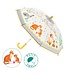 Djeco Djeco | Paraplu | L 55 cm | ø  68 cm | Mom and baby | 3+