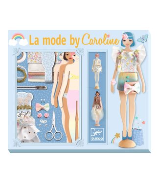 Djeco Djeco | Fashion By Caroline | 7 - 12 year