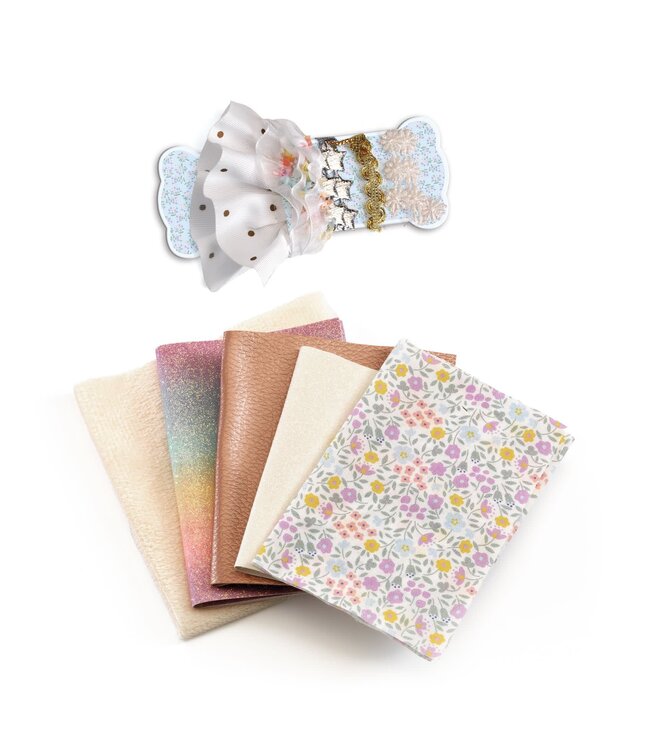 Djeco | Fashion By Caroline | 7 - 12 year