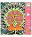 Djeco Djeco | Mozaïek | Kunst op Nummer | Coco | 7-12 jaar