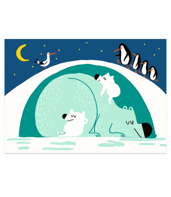 Djeco | Scratch Boards  | Dieren | +18 maanden