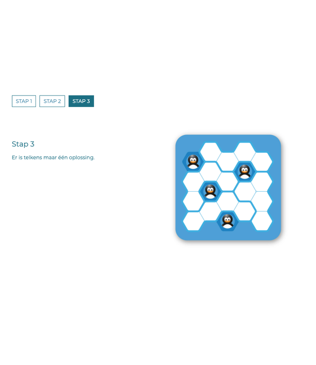 Smartgames | Compact | Penguins Pool Party | 6+