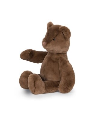 Moulin Roty Moulin Roty | Big Teddy Bear | Arthur | Brown | 43 cm | 0+